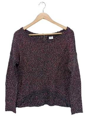 VERO MODA Sudadera corto Mujeres Jersey Talla EU 36 marrón look casual - Imagen 1 de 4