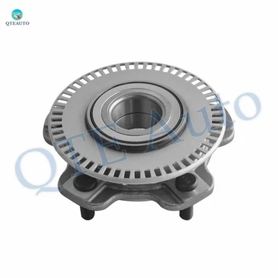 2001 - 2004 年铃木 Vitara 前轮轮毂轴承组件 — 第 1/4 张图片