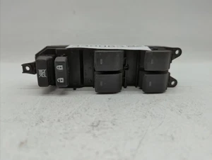 2010-2011 Toyota Camry Driver Left Door Master Power Window Switch BSTNT - Picture 1 of 12