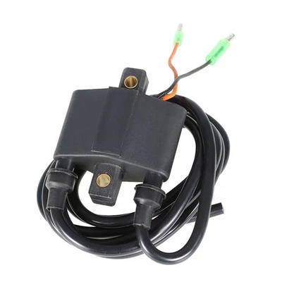 Bobina de ignição para snowmobile Arctic Cat linha dupla 3005-381 3005-170 - Imagem 1 de 4