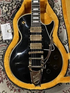 Gibson Custom Shop Murphy Lab 1957 Les Paul 3-Pu Wbigsby Light Aged *Ms516 - Picture 1 of 9