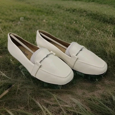 Tênis Feminino Easy Street Meera, Branco, 5,5M - Imagem 1 de 4