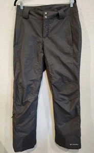 Columbia Omni-Tech Men’s Snow Pants – Waterproof & Insulated – Size M Regular – - Picture 1 of 15