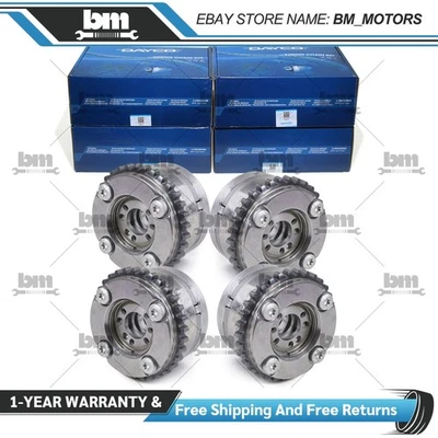 for Mercedes Benz E63 E550 ML550 S550 M278 AMG Camshaft Adjuster Kit 2780506200 — 第 1/4 张图片