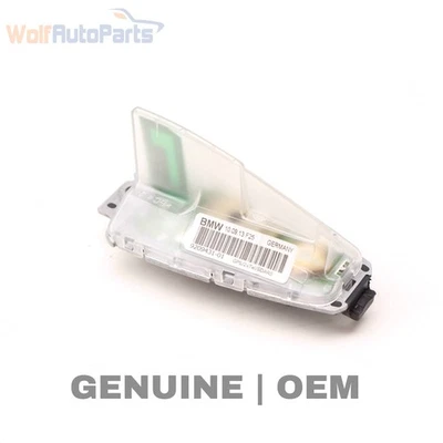 BMW 550I GT XDRIVE 2011-2016 - Antena de techo/aleta de tiburón 9209431 Foto 1 de 4