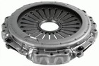 Clutch Pressure Plate For Scania 4 95-08 1341687