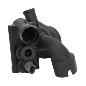 Engine Thermostat Set ABS Engine Parts With Gasket 95510611100 Replacement Fo AU - Picture 1 of 12