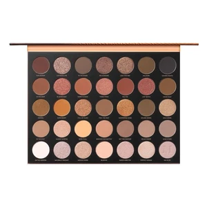Morphe 35U Makeup Palette - Gilded Desert Artistry Palette with Deep Metallics,  - Picture 1 of 9