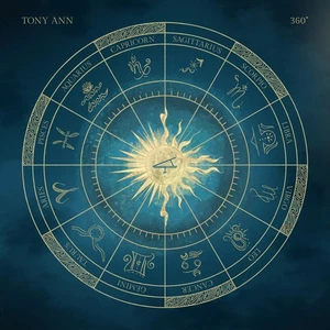 Tony Ann Tony Ann: 360° (CD) Album - Picture 1 of 2