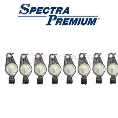 8 pc Spectra Premium Ignition Coil for 2005-2008 Ford F-250 Super Duty 5.4L dg Foto 1 de 4