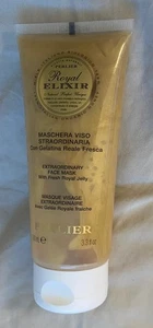 PERLIER ~ ROYAL ELIXIR EXTRAORDINARY FACE MASK ~ 3.3 OZ - Picture 1 of 2