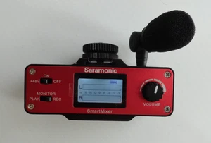 Saramonic SmartMixer - Imagen 1 de 8