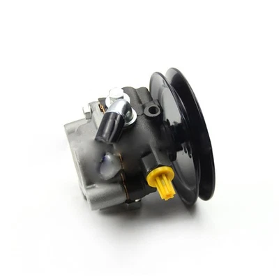 For Toyota Hilux l4 2.7L 2006-2017 44320-0K020 Power Steering Pump - Image 1 of 4