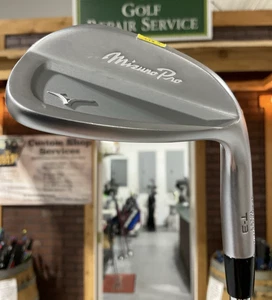 Mizuno Pro 48° Pitching Wedge 35.5" KBS HI-REV 2.0 115 Regular Flex Steel RH - Picture 1 of 24