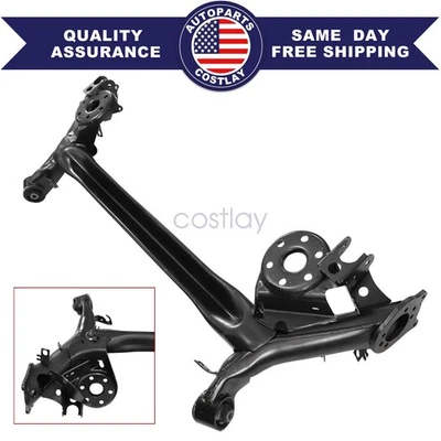Rear New Crossmember Axle for Toyota Prius Scion XB AZE151 10-15 4210112171 - Изображение 1 из 4
