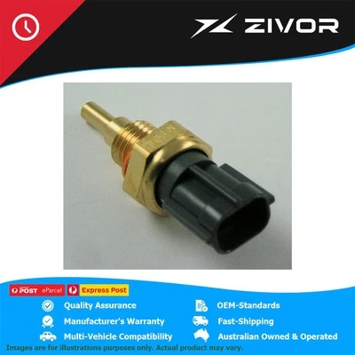 GOSS Engine Coolant Temp Sensor For SUZUKI SWIFT #CS846 - image 1 of 3