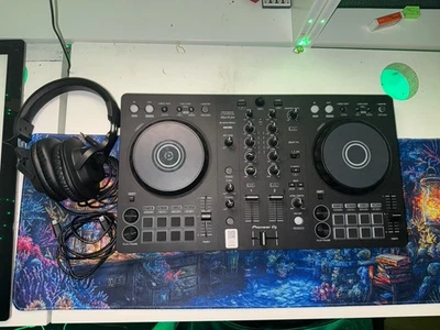 Pioneer DDJ-FLX4 2-Channel DJ Controller for Rekordbox & Serato DJ Lite - Image 1 of 4