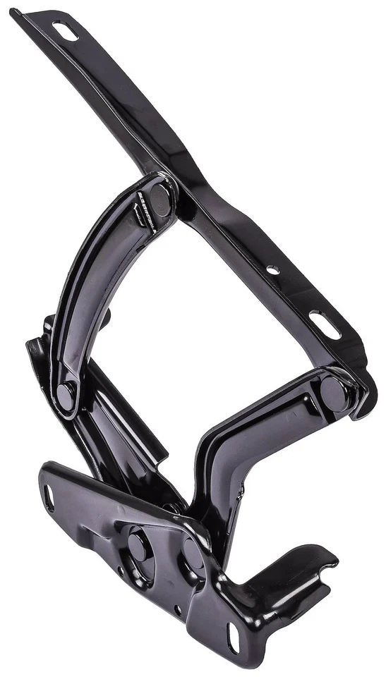 JEGS 78586 Hood Hinge 1968 Chevrolet Chevelle 1968 Chevrolet El Camino 1968-1979 - Image 1 of 4