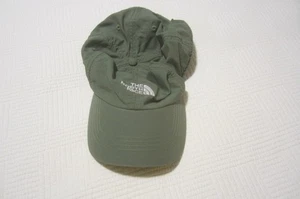 Gorra de béisbol ajustable talla única THE NORTH FACE verde unisex de segunda mano para hombre - Imagen 1 de 5