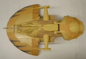 Hasbro Star Wars Separatists Armored Assault Tank Vehicle AAT 1999 - Picture 1 of 16