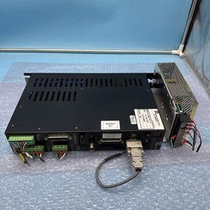 Pacific Scientific SCE902 - 001 - 01 Servo con Tarjeta OCE950 - Imagen 1 de 7