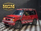 1993 Suzuki Sidekick JX 4x4 4-Door Hardtop - Tintop
