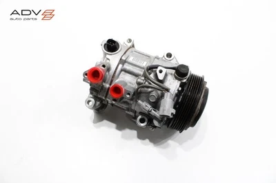 2020 - 2022 TOYOTA HIGHLANDER 3.5L AC AIR CONDITIONING COMPRESSOR & CLUTCH OEM - Image 1 of 4