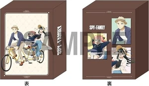 [Blu-ray] SPY×FAMILY Season 2 First Edition Complete 3-Volume Set (Includes Stor - Picture 1 of 2