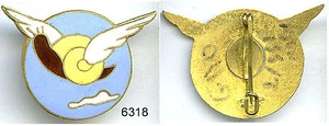6318 - AIR - G.A.O 2/551 - Imagen 1 de 1