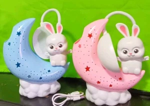Child's LED Night & Desk Lamp (2 Pcs) - Picture 1 of 3