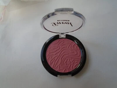 Laval Powder Blusher Frosted Pink New - Image 1 of 2