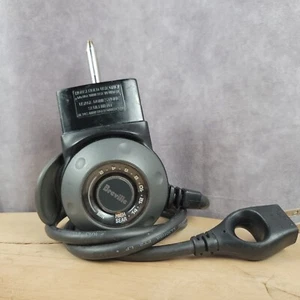 Breville Gourmet Electric Wok EW30XL Probe Cord Plug TC30 Temperature Control - Picture 1 of 13