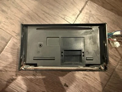 Pioneer AVH-X4600BT Bluetooth 7" DVD CD iPhone Android Pandora USB AM FM Aux USE - Image 1 of 4