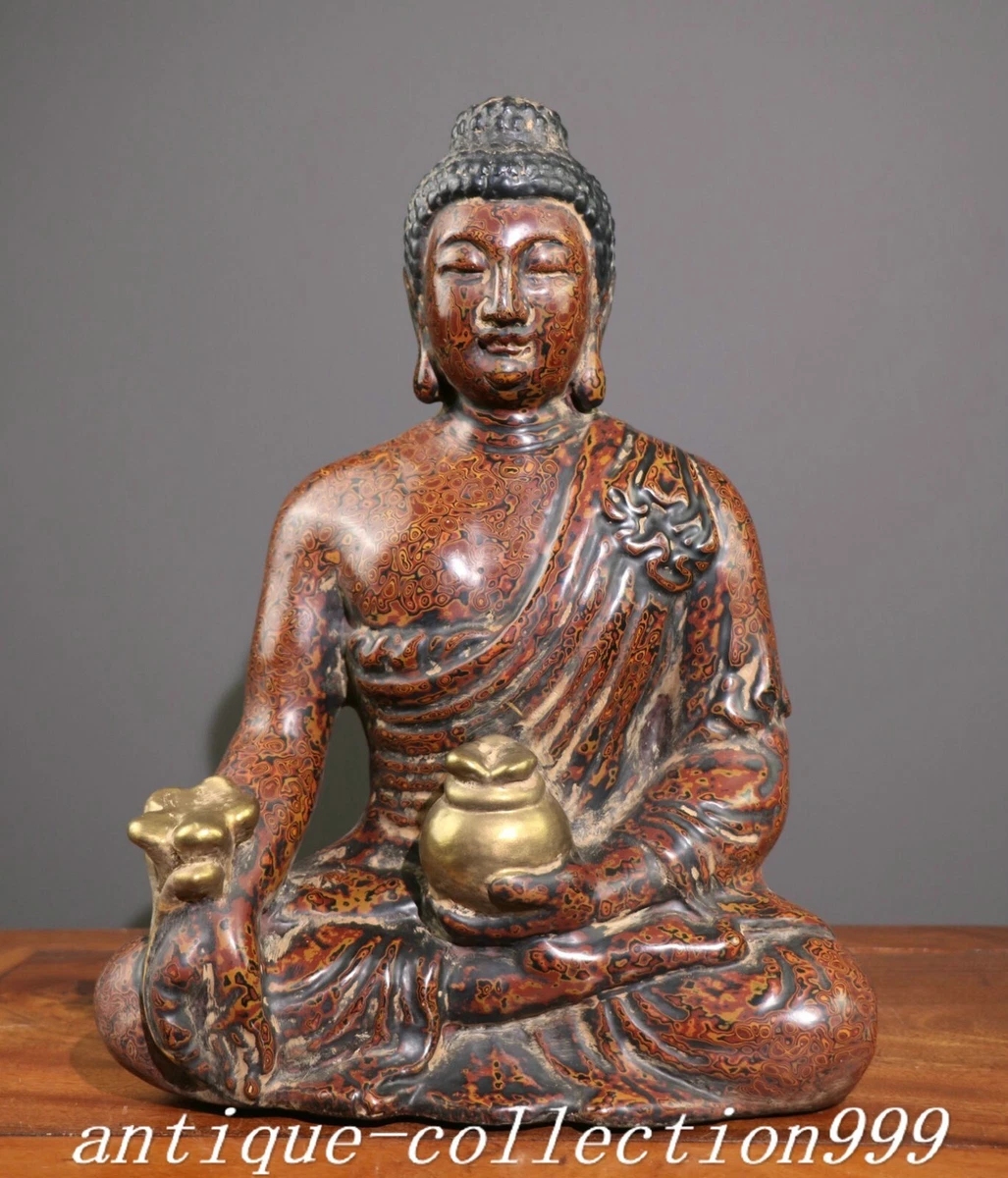 中国古董佛像和雕像| eBay