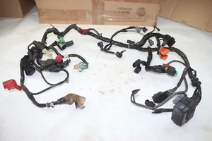 Honda CBR500R 2013 2018 cableado principal arnés completo intacto OEM - Imagen 1 de 16