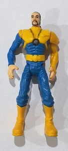 Figura de acción Backstreet Boys Howie 2000 Burger King Stan Lee Media - Imagen 1 de 10