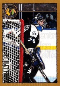 1998-99 Topps #194 Mark Fitzpatrick - Picture 1 of 1