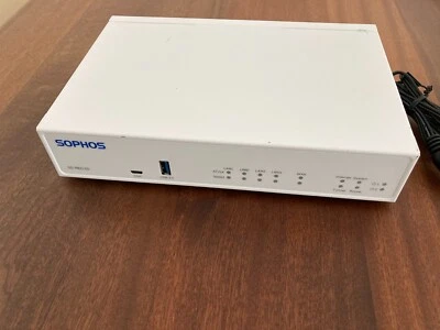 Sophos SD-RED 20 Rev.1 Appliance weiß 256 Bit AES LAN/WAN/USB [R20ZTCHMR] - Bild 1 von 4