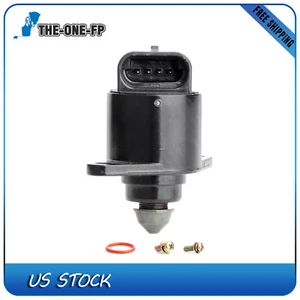 Fits Isuzu Rodeo 1998-2003 Chevrolet Astro 93-95 2H1018 Idle Air Control Valve - Picture 1 of 15