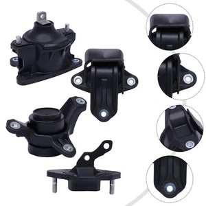 Fit Honda Accord Acura TSX 2008-2015 2.4L Automatic Engine Motor & Trans. Mount - Picture 1 of 15