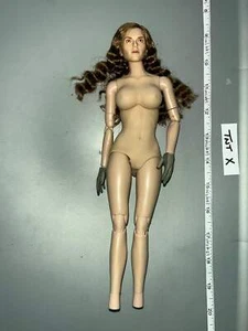 1/6 Scale Nude Female Figure - BBL Female Jedi Knight - Picture 1 of 3