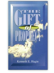 The Gift Of Prophecy - by Kenneth E Hagin, Sr. - Imagen 1 de 2