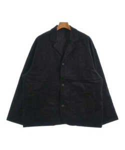 uniform experiment Blouson (Other) Black 4(Approx. XL) 2200440612773 - Picture 1 of 8
