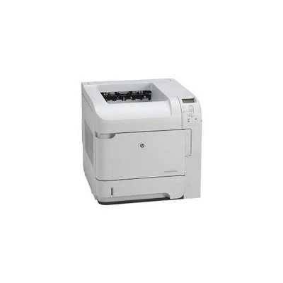 HP LaserJet P4014n – Monochrome Laser Printer | CB507A - Image 1 of 4