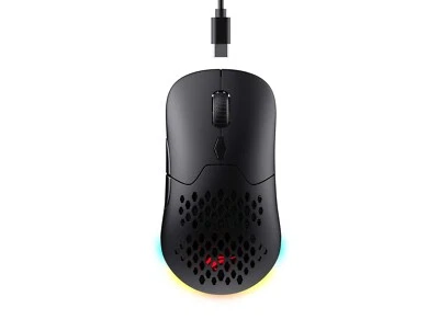 6939119046675 Havit MS963WB gaming mouse HAVIT - Image 1 of 4