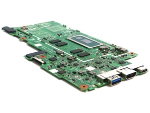 ACER SWIFT 3 SF314-55 INTEL CORE I5-8265U CPU 8GB RAM MOTHERBOARD NB.H3X11.005 - Picture 1 of 3