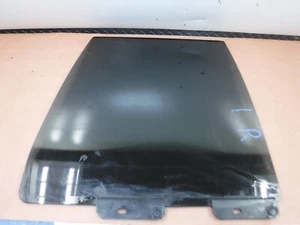 Jeep Grand Cherokee ZJ 93-98 Rear Driver Door Tinted Glass Window Free Ship - Picture 1 of 2