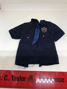 GI JOE  SHIRT  FOR 12" ACTION FIGURE   1/6 SCALE 1:6 21st Century - Picture 1 of 10