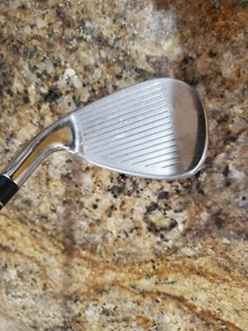 Taylormade Burner Superlaunch Single 9 Iron Senior M Flex Graphite Shaft - Picture 1 of 3