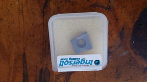 3x Ingersoll PCD (polyc diamond) insert PYE-43L003-RETIP S 5883544D 1012605912R - Picture 1 of 1